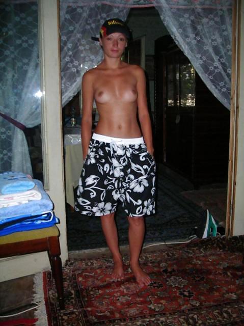 Bulgarian teen 19 #2399583