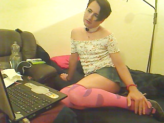 Diane T-Girl #3735167