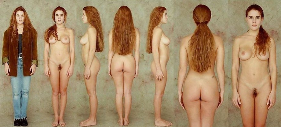 BODY TYPES C5M #11346661
