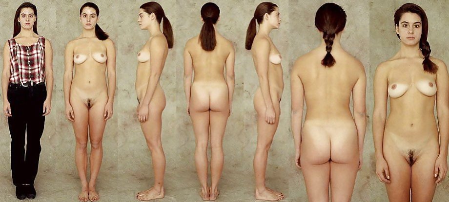 BODY TYPES C5M #11346802