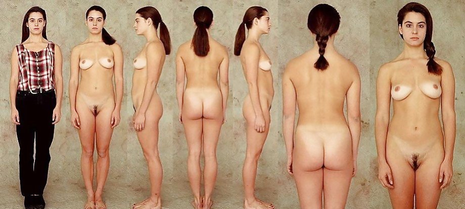BODY TYPES C5M #11346851