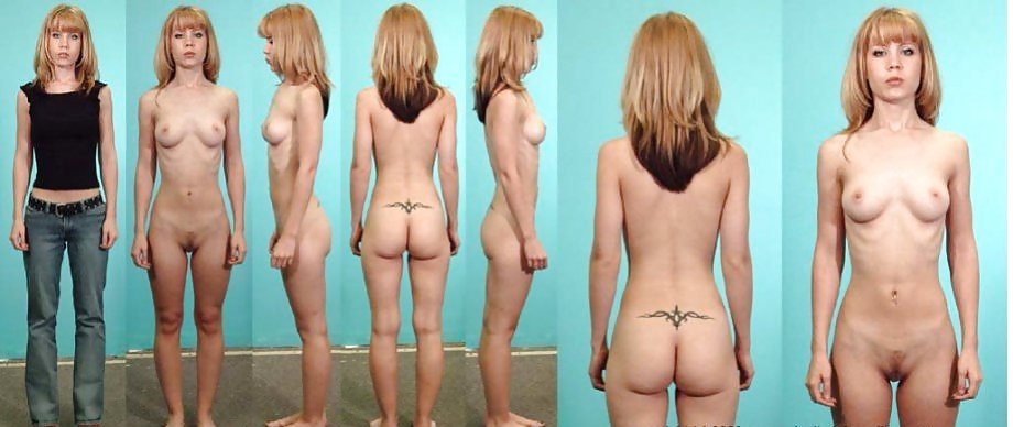 BODY TYPES C5M #11347048