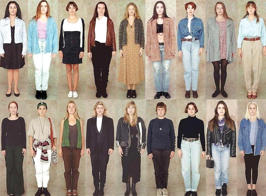 BODY TYPES C5M #11347074