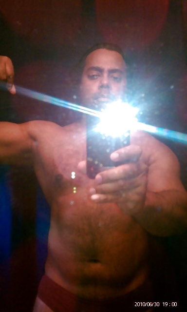 Me posing #1768418