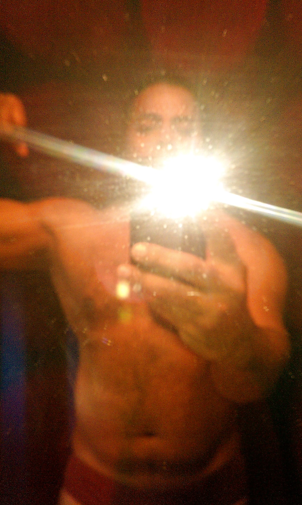 Me posing #1768446