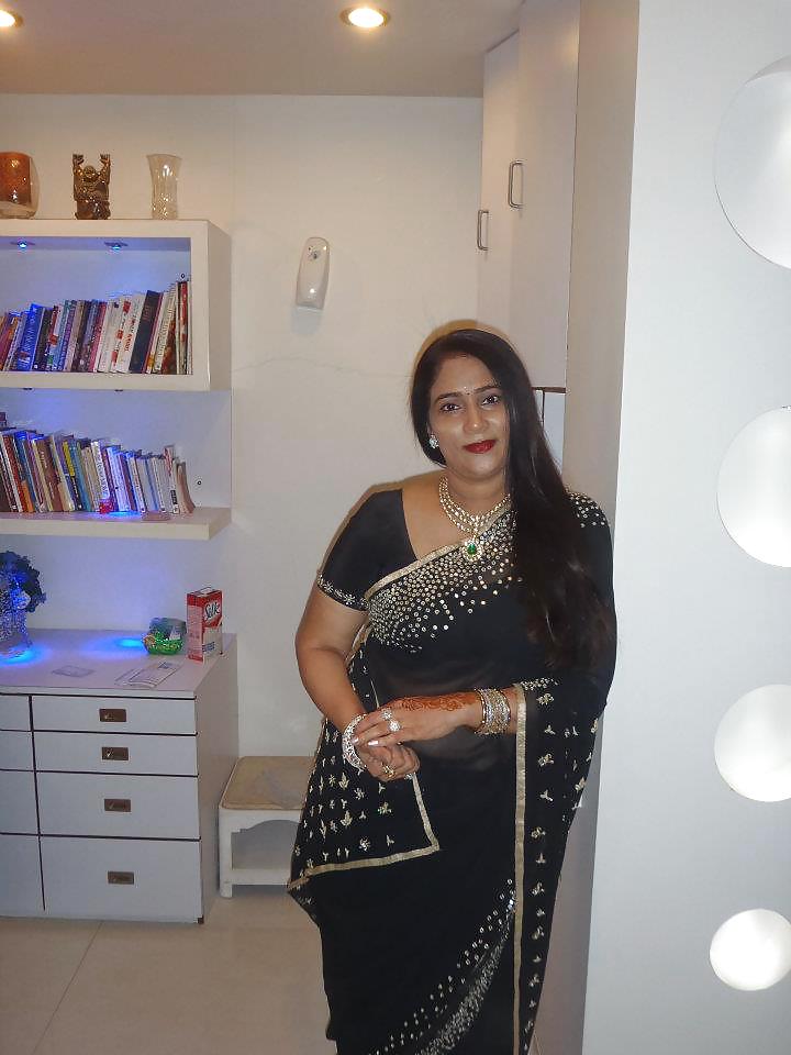 Sexy indian lady #8595938