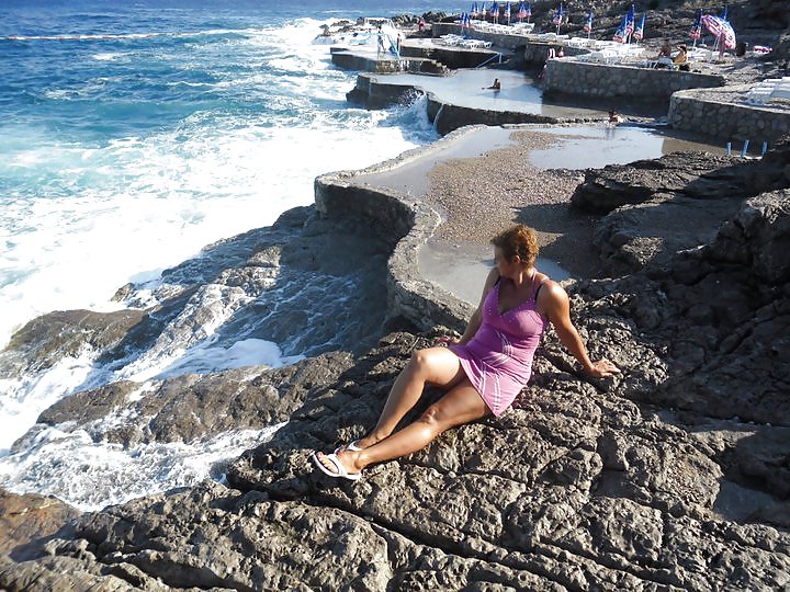 And agree with the things he'll say #21800366