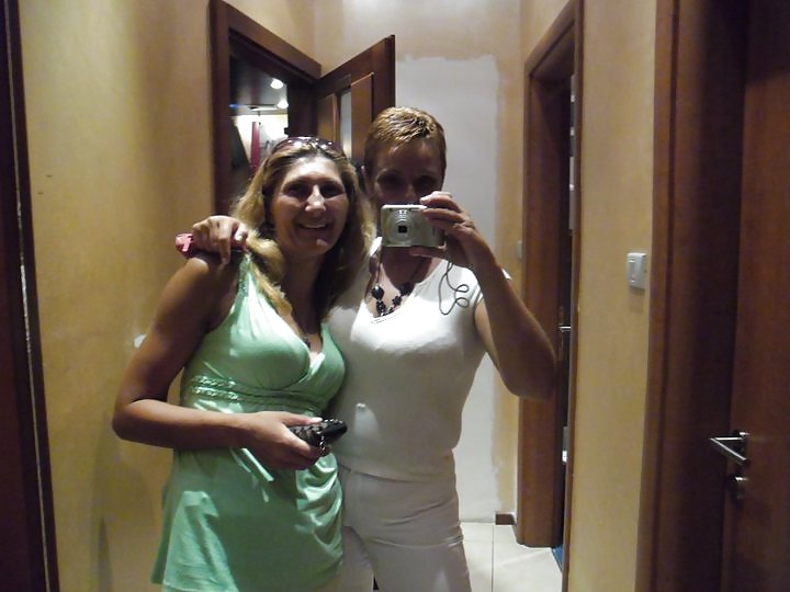 And agree with the things he'll say #21800408