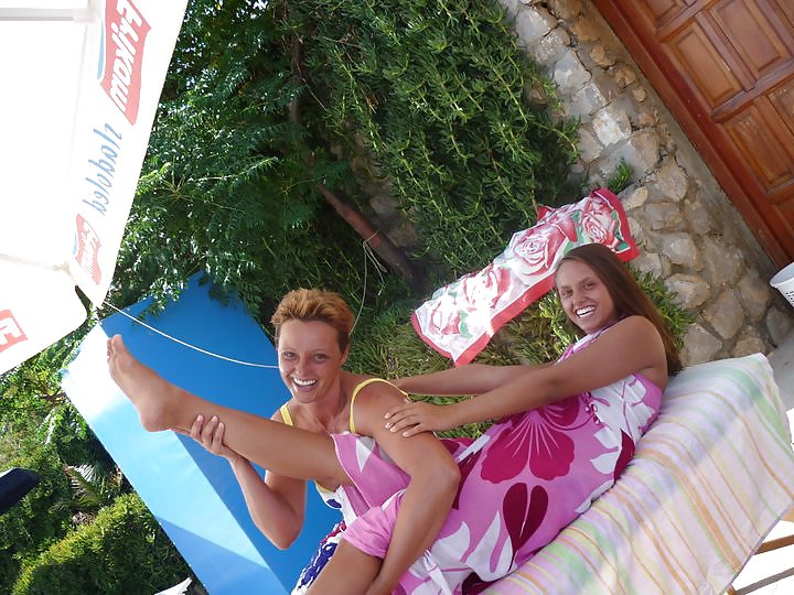 And agree with the things he'll say #21800419