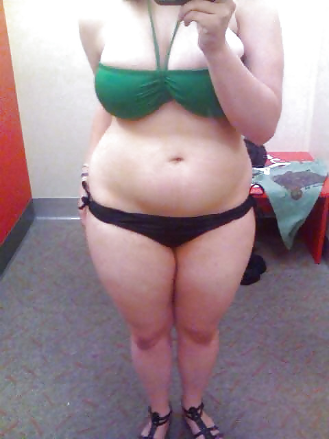 Zufalls Pt Amateur Bbw. 2 #12410232
