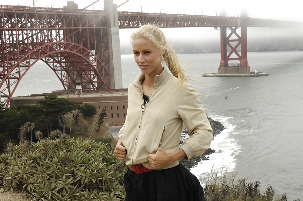 Elena Dementieva #4126524