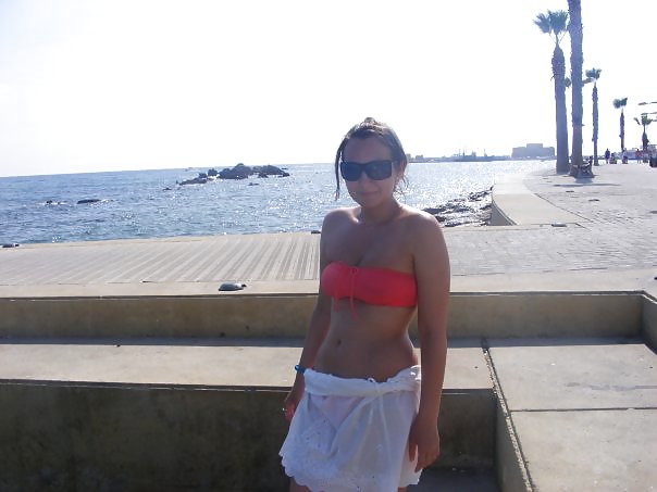 Amateur Vedrana #4323100