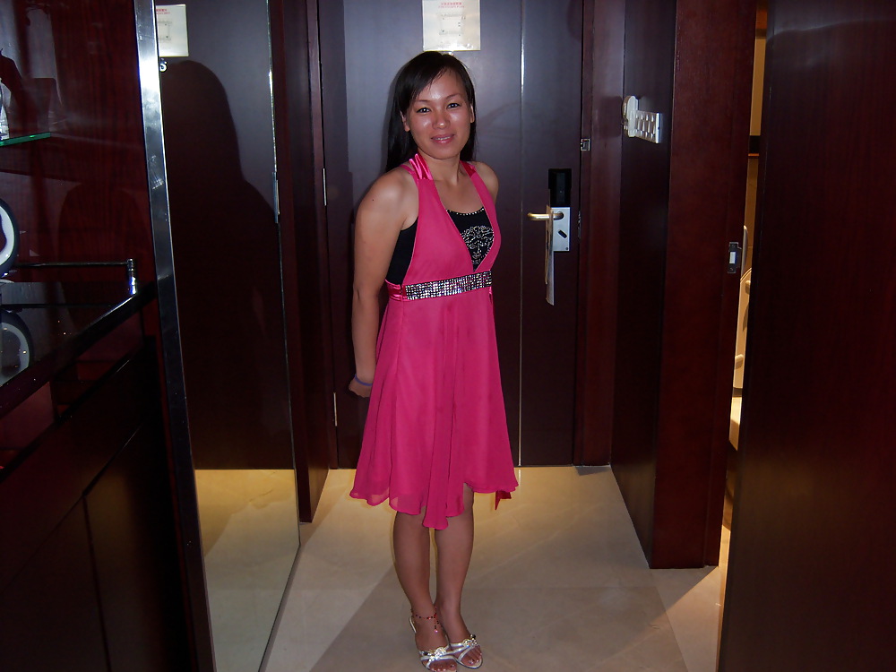 Chinese GF's #10003119