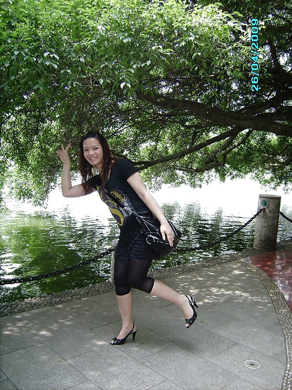 Chinese GF's #10003138