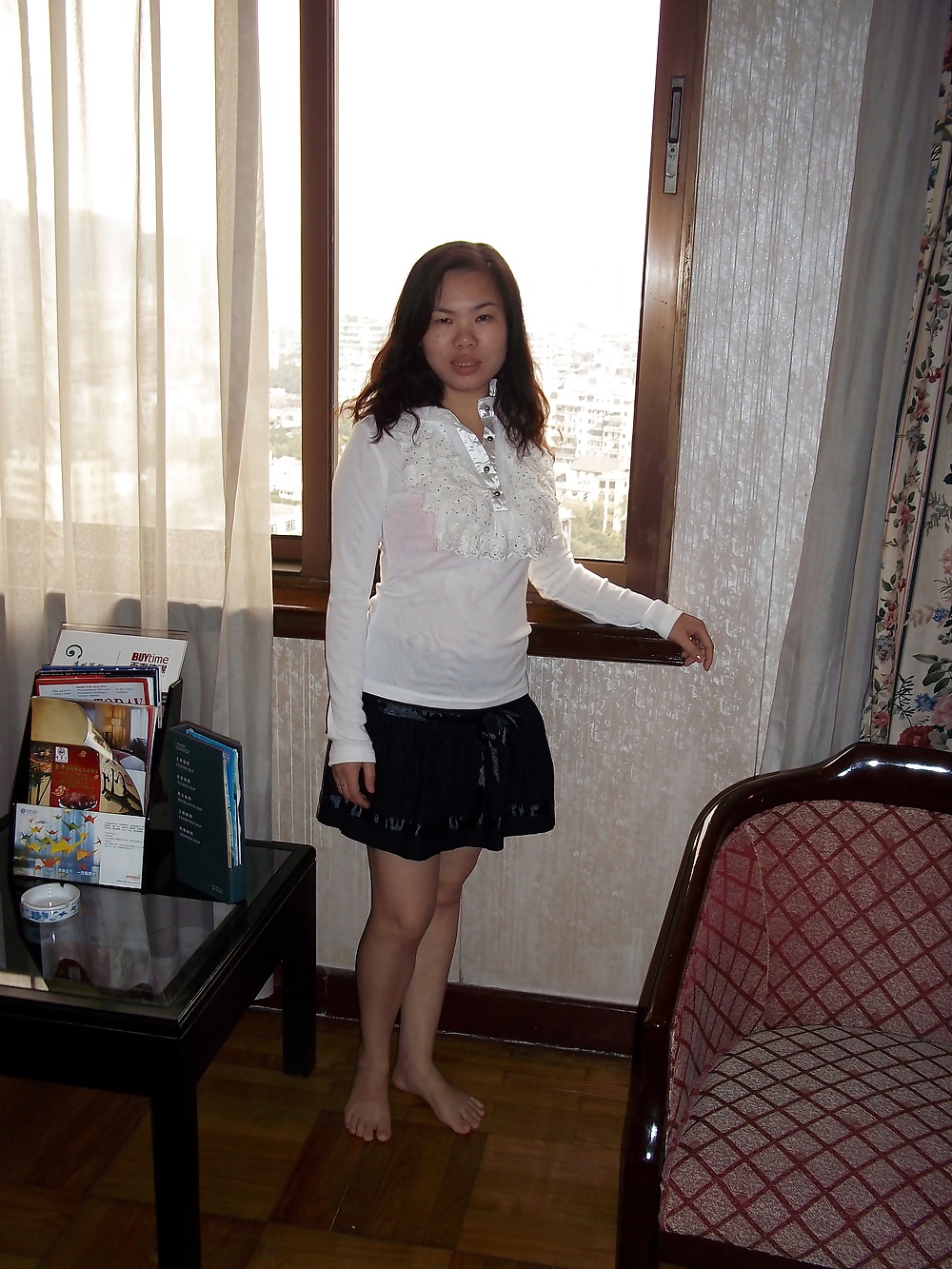 Chinese GF's #10003183