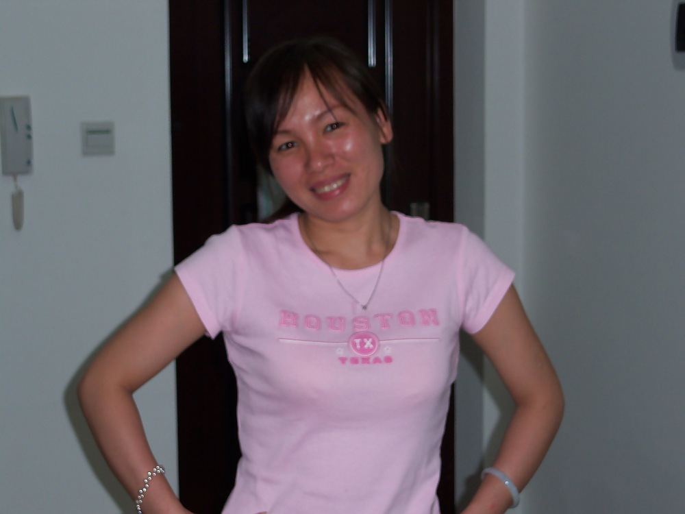 Chinese GF's #10003210