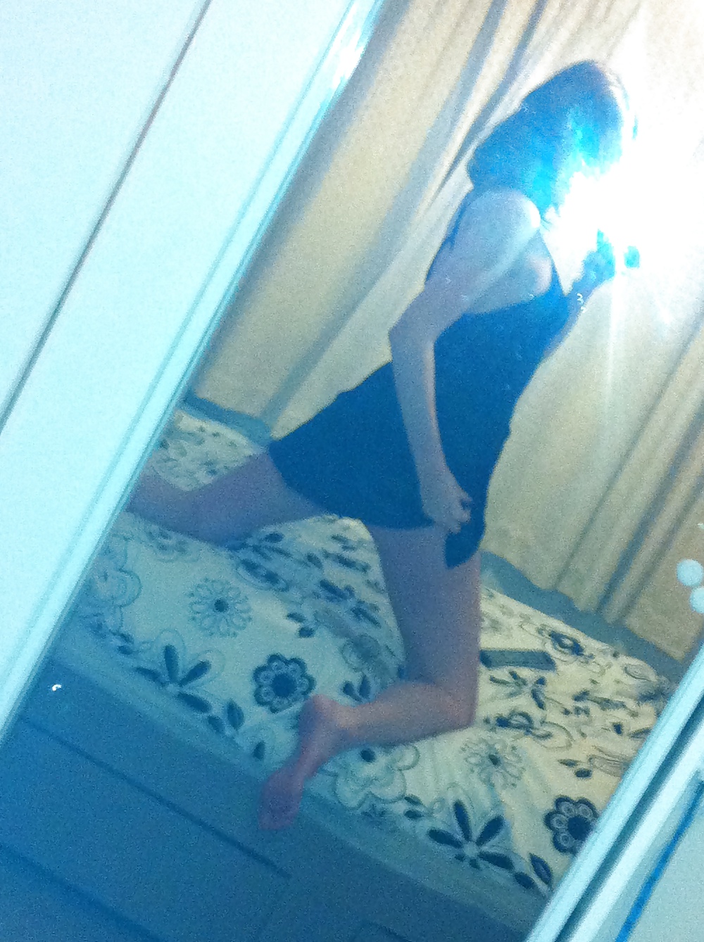 Lencería negra
 #10403424