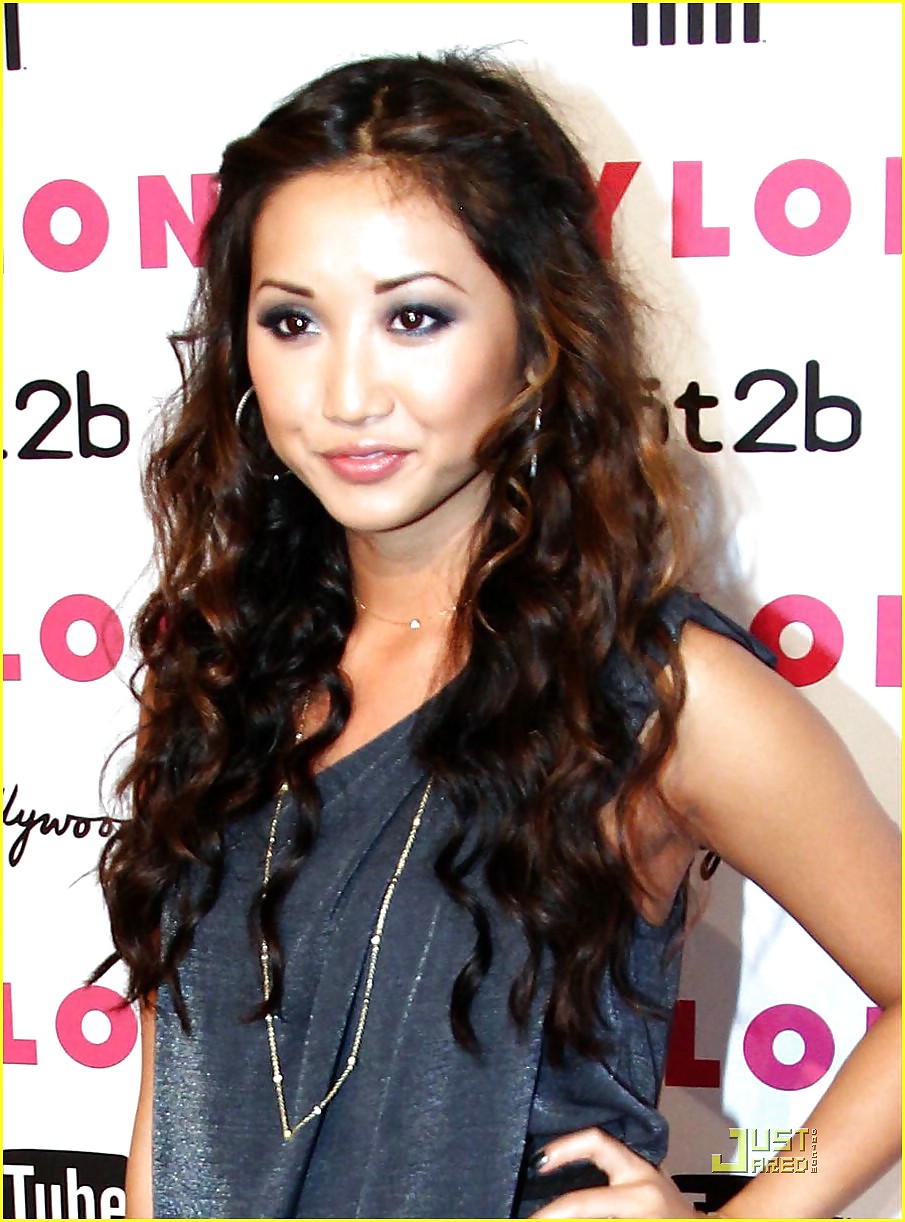 Brenda Song #14267995