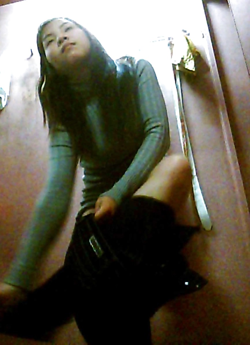 My nude pictures 3 #9847203