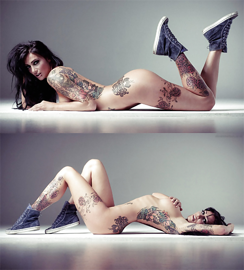 Inked Girls #9296929