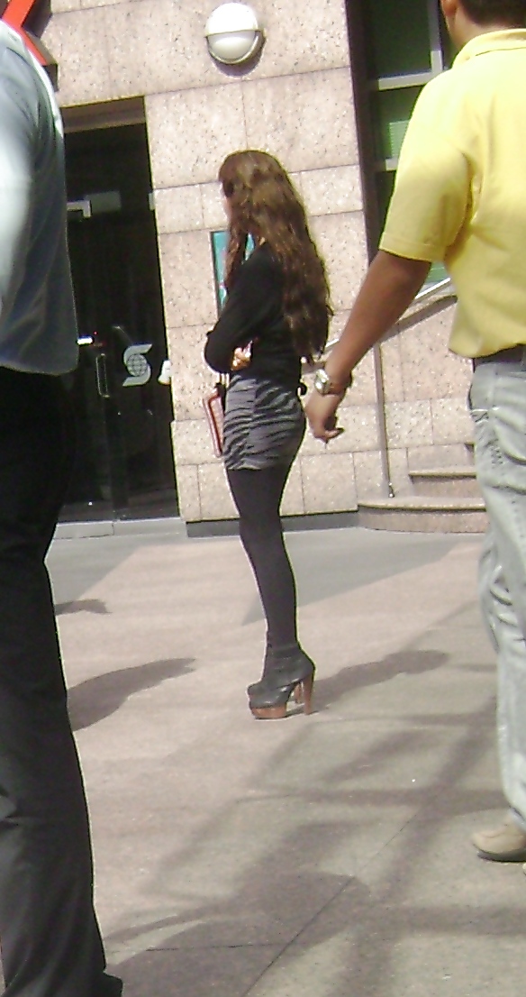 PUTITA EN TORRE MAYOR #11101248