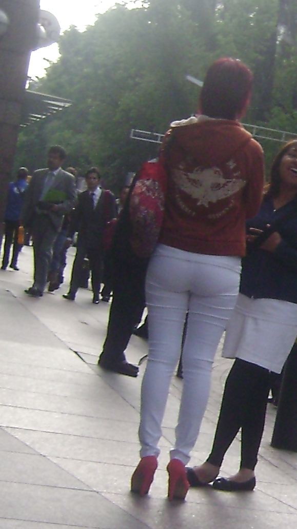 PUTITA EN TORRE MAYOR #11101450
