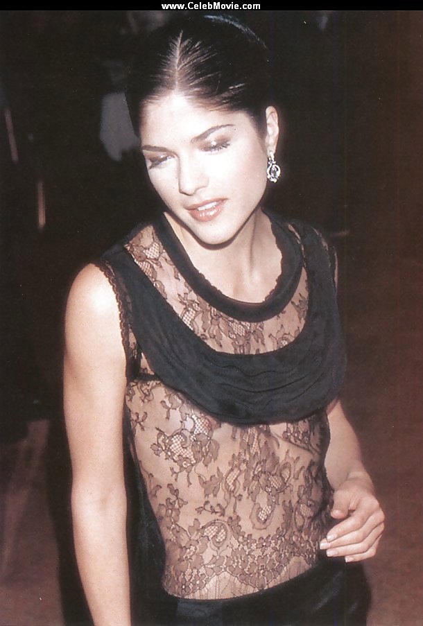 Selma blair (nudo)
 #11872598