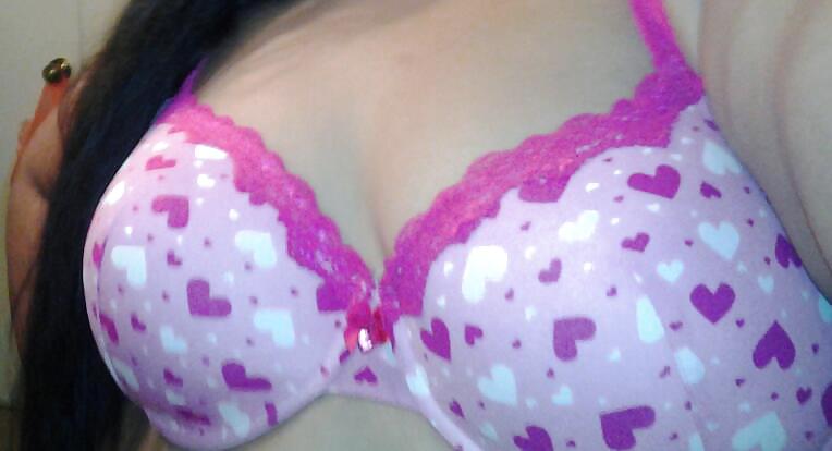 Chubby latina part 1  #16595521