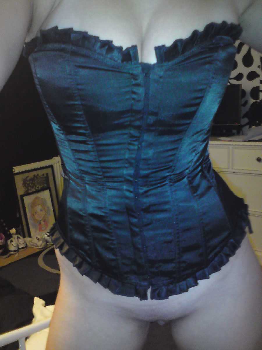 Mi esposa sexy
 #16845057