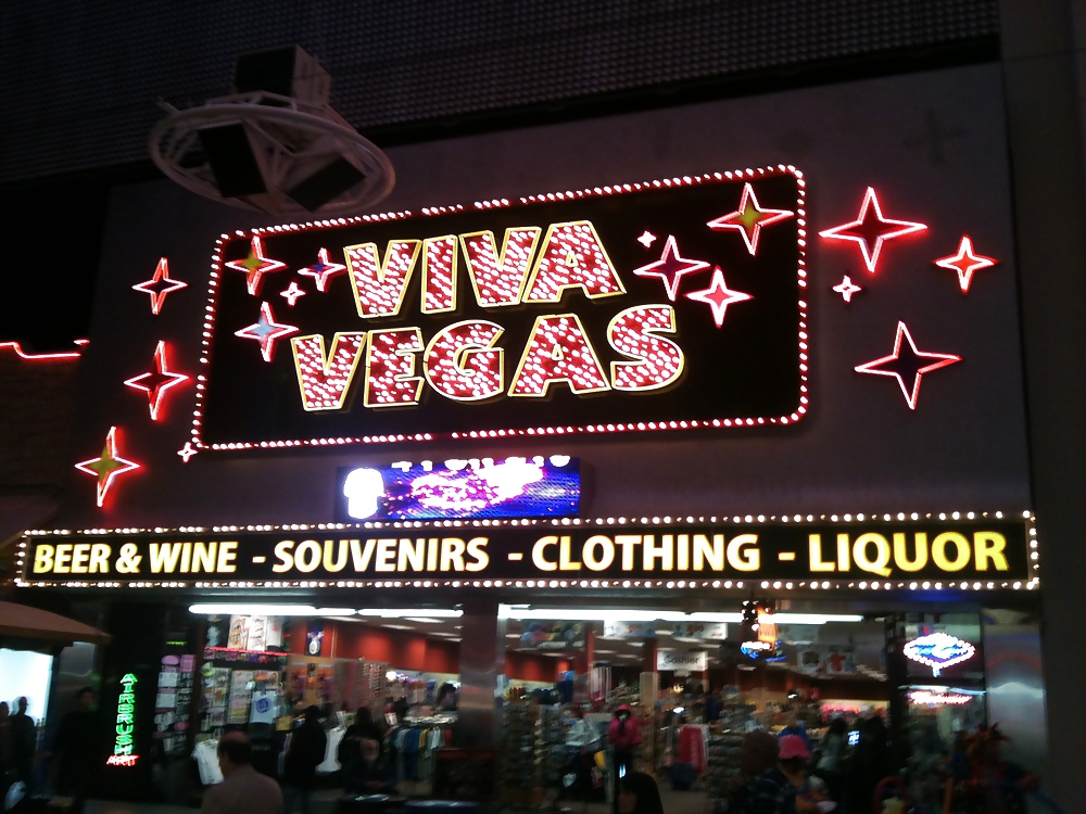 My time in Las Vegas. :) Part 4 #16842089