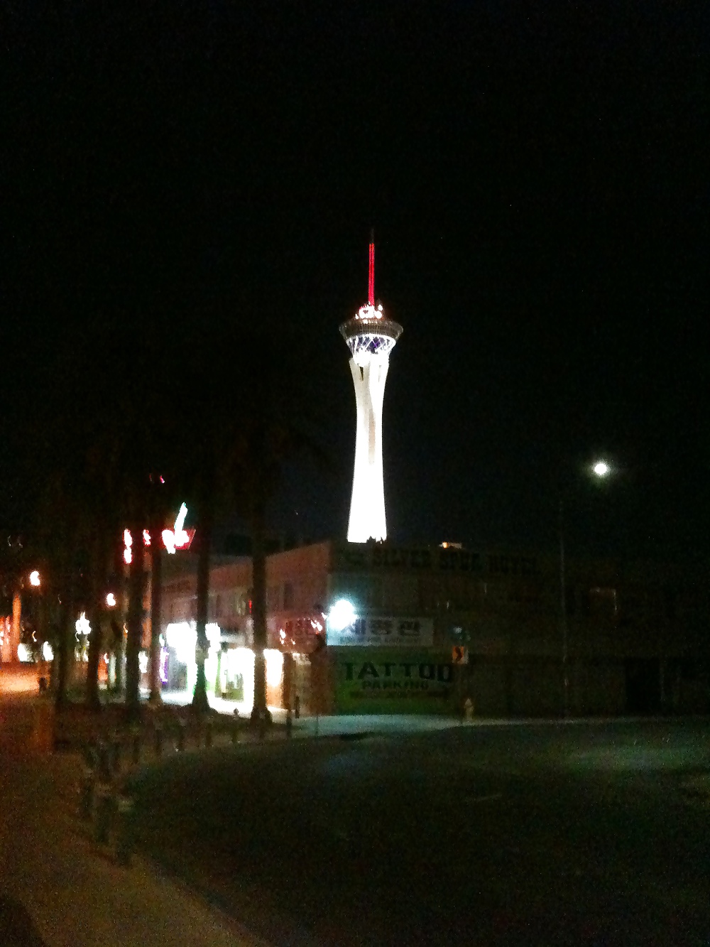 My time in Las Vegas. :) Part 4 #16842104