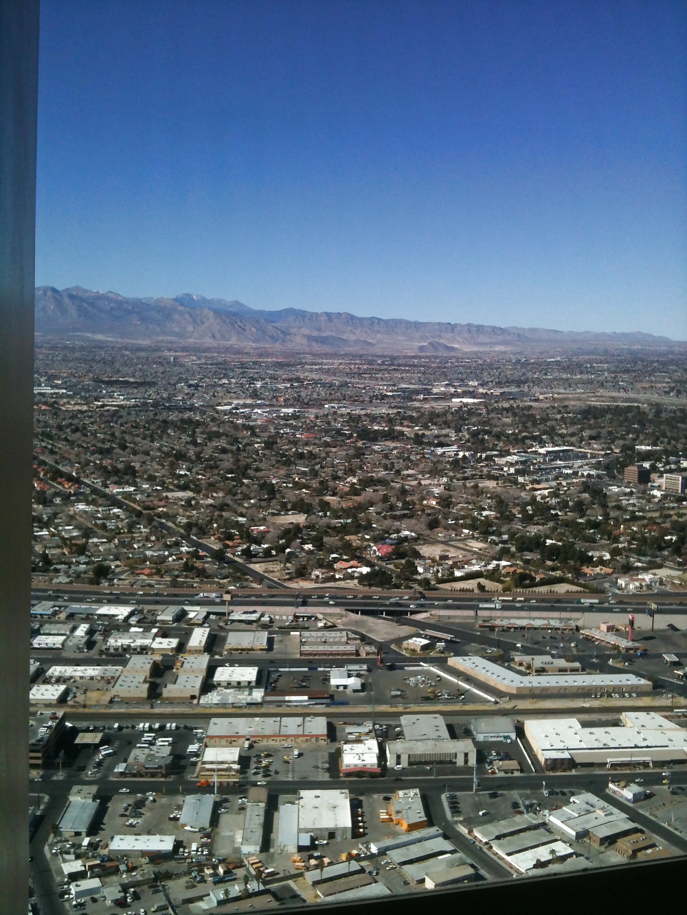 My time in Las Vegas. :) Part 4 #16842221