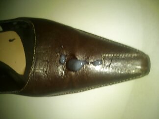 Schuhe der kollegin #16804865