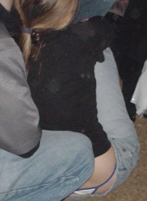 Some Random Classmate Pics #7938403