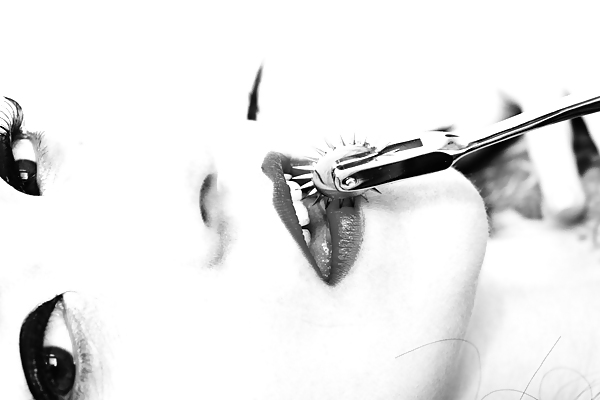 Fetish and bondage #9676623