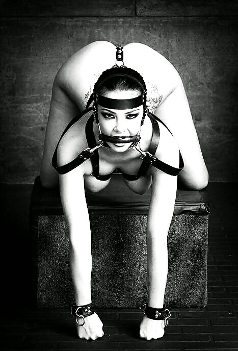 Fetish and bondage #9676752