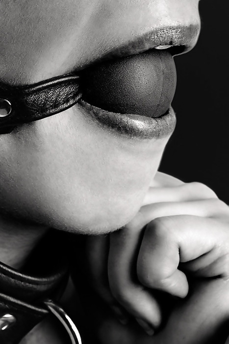 Fetish and bondage #9676994