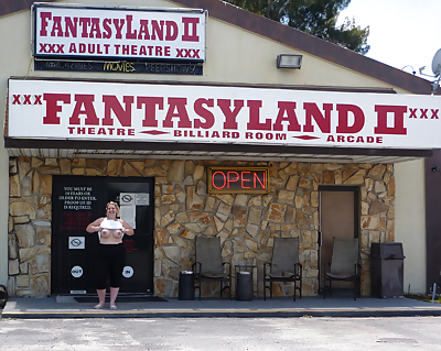 Fantasy Land