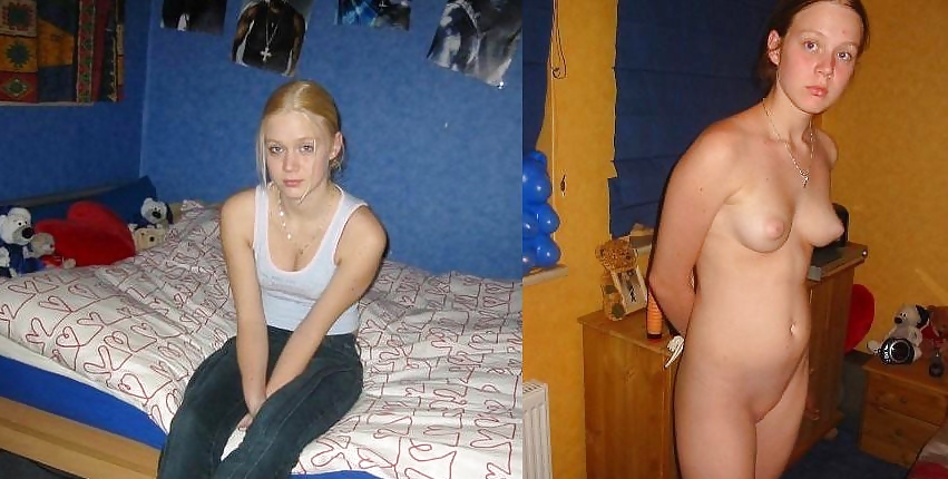 (un)dressed 14 #22532860