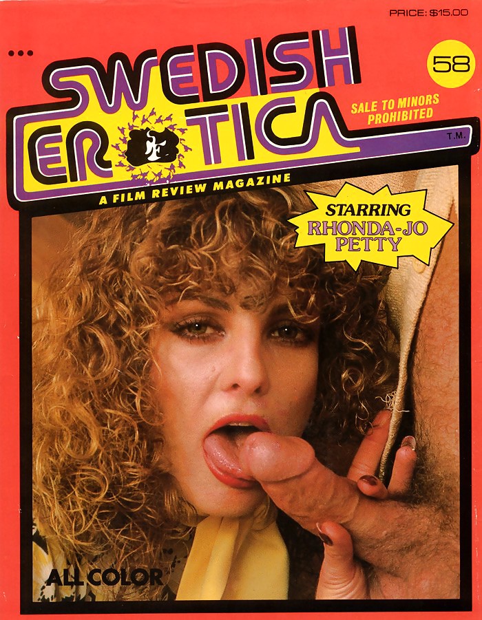 Copertine di riviste di sesso
 #5150776