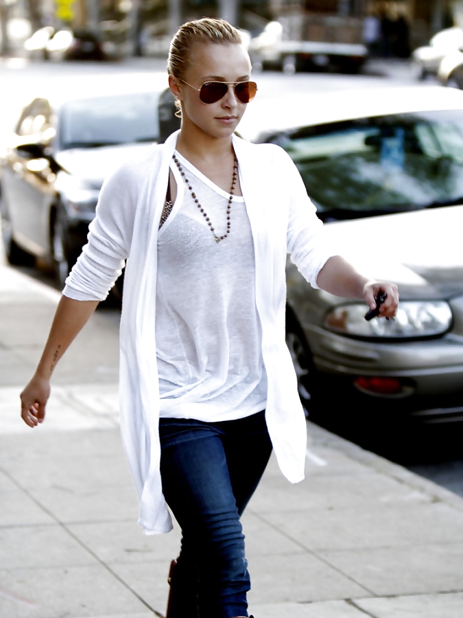 Hayden Panettiere mega collection 2 #2842362
