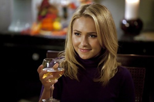 Hayden Panettiere mega collection 2 #2842866