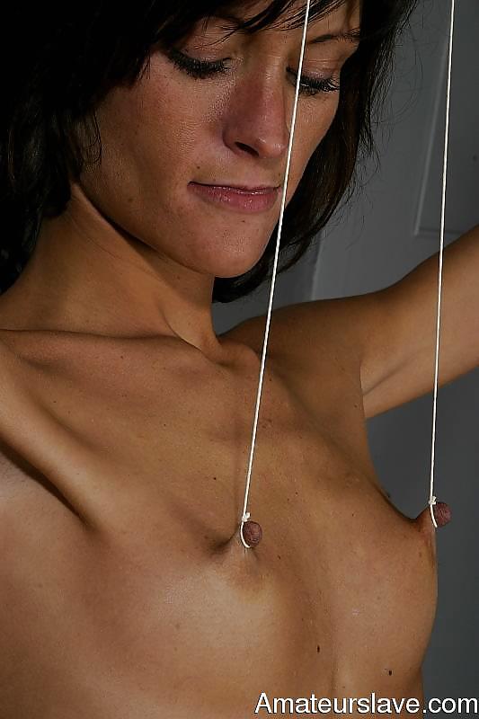 Nipples bondage  #5464487