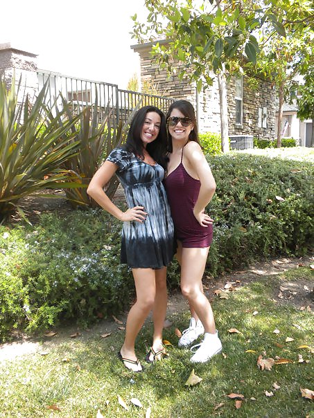 Hotties en la web, facebook, myspace ii
 #8090550