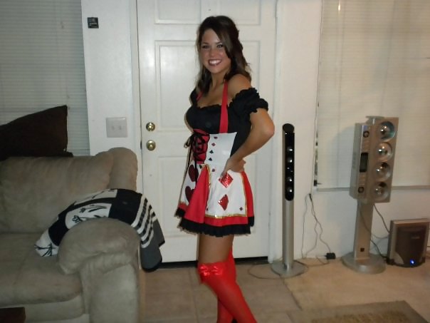Hotties on the Web, Facebook, Myspace II #8090568