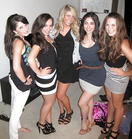 Hotties en la web, facebook, myspace ii
 #8090573