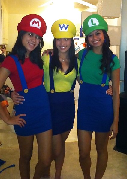 Hotties on the Web, Facebook, Myspace II #8090579