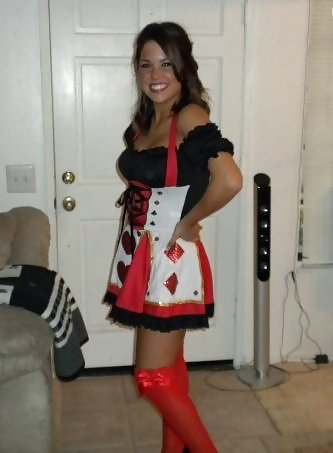 Hotties on the Web, Facebook, Myspace II #8090596