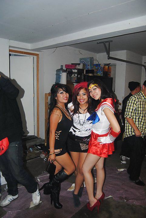 Hotties on the Web, Facebook, Myspace II #8090601