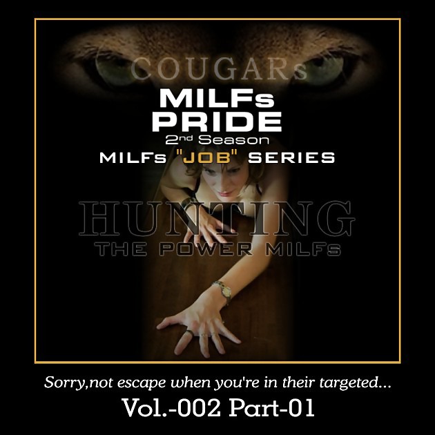 MILFs PRIDE 2nd Season Vol.-002 Part-01 #10042905